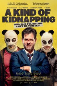 A Kind of Kidnapping 2023 one on netflix