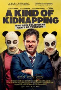 A Kind of Kidnapping 2023 one on netflix