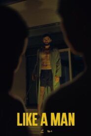 Like a Man 2022 one on netflix