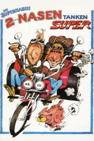 Zwei Nasen tanken Super 1984 one on netflix
