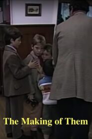 The Making of Them 1994 one on netflix