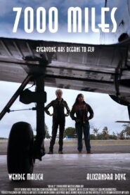 7000 Miles 2023 one on netflix