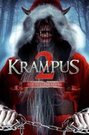Krampus 2: The Devil Returns 2016 one on netflix
