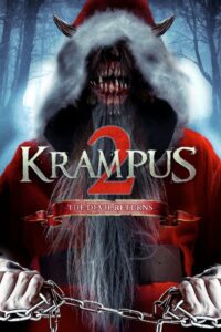 Krampus 2: The Devil Returns 2016 one on netflix