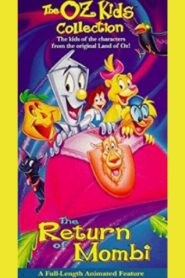 The Return of Mombi 1996 one on netflix