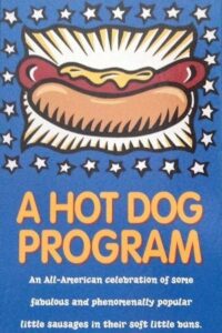 A Hot Dog Program 1999 one on netflix