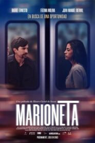 Marionette 2020 one on netflix