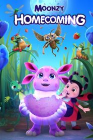 Moonzy: Homecoming 2024 one on netflix
