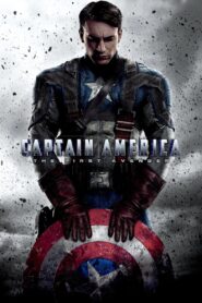 Captain America: The First Avenger 2011 one on netflix
