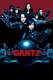 Gantz 2010 one on netflix