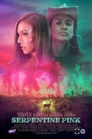 Serpentine Pink 2022 one on netflix