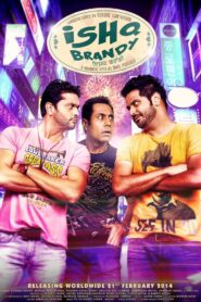 Ishq Brandy 2014 one on netflix