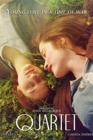 Quartet 2015 one on netflix