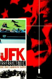 The JFK Assassination: The Jim Garrison Tapes 1992 one on netflix