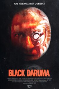Black Daruma 2023 one on netflix