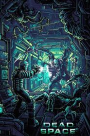 Dead Space: Downfall 2008 one on netflix