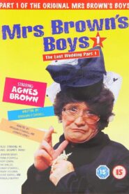 Mrs. Brown’s Boys: The Last Wedding – Part 1 2002 one on netflix