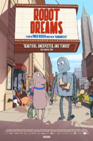 Robot Dreams 2023 one on netflix