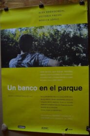 Un banco en el parque 1999 one on netflix