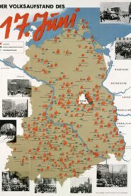 DDR: Der Aufstand vom 17. Juni 1953 1990 one on netflix