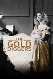 The Gold Diggers 1983 one on netflix
