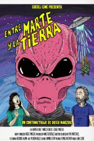 Between Mars and Earth 2023 one on netflix