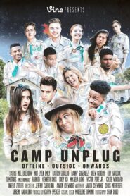 Camp Unplug 2016 one on netflix