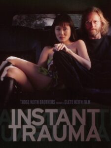 Instant Trauma 2002 one on netflix