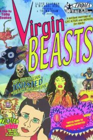 Virgin Beasts 1992 one on netflix