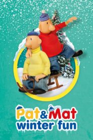 Pat & Mat: Winter Fun 2018 one on netflix
