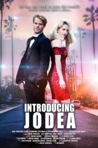 Introducing Jodea 2021 one on netflix