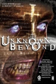 Unknown Beyond 2001 one on netflix