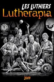Lutherapia 2008 one on netflix