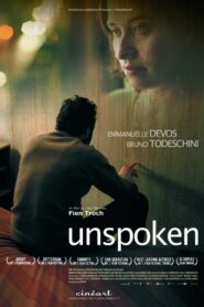 Unspoken 2008 one on netflix