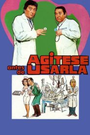 Agítese antes de usarla 1983 one on netflix