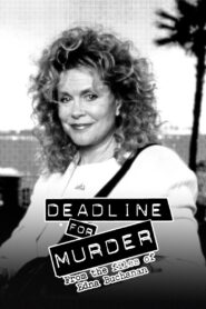 Deadline for Murder: From the Files of Edna Buchanan 1995 one on netflix