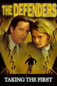 The Defenders: Taking the First 1998 one on netflix