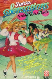 Barbie and the Sensations: Rockin’ Back to Earth 1987 one on netflix