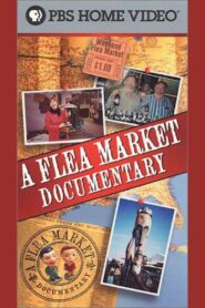 A Flea Market Documentary 2001 one on netflix
