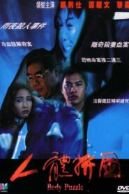 Body Puzzle 2001 one on netflix