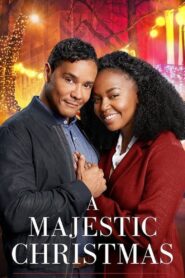 A Majestic Christmas 2018 one on netflix