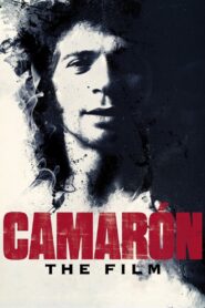 Camarón: The Film 2018 one on netflix