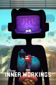 Inner Workings 2016 one on netflix
