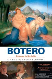 Botero Born in Medellin 2008 one on netflix