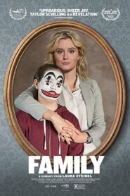 Family 2018 one on netflix