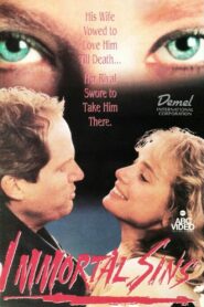 Immortal Sins 1991 one on netflix