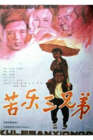 The Three Brothers 1992 one on netflix