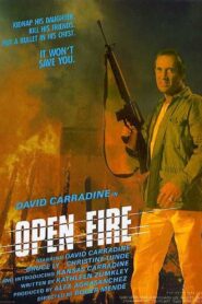 Open Fire 1988 one on netflix