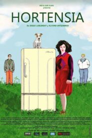 Hortensia 2015 one on netflix