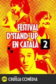Cruïlla Comedy: festival d’stand-up en català – part 2 2023 one on netflix